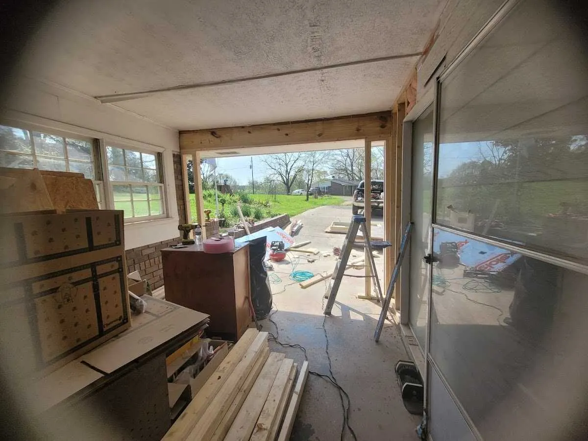 Air movers and dehumidifier for Water Mitigation Services in Los Altos